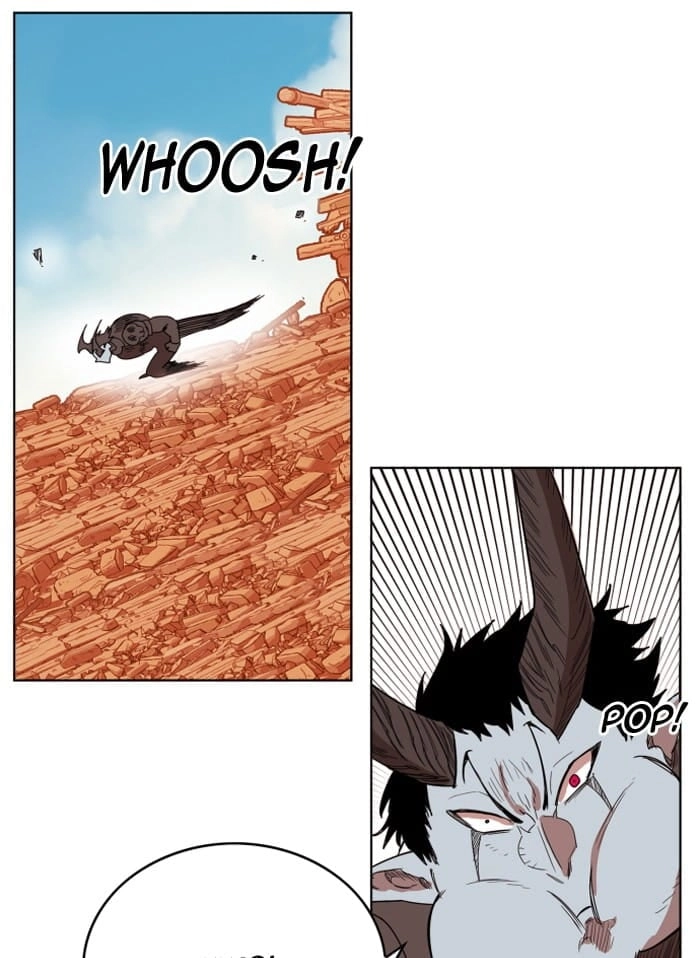 Hardcore Leveling Warrior Chapter 158, page 24 of 82