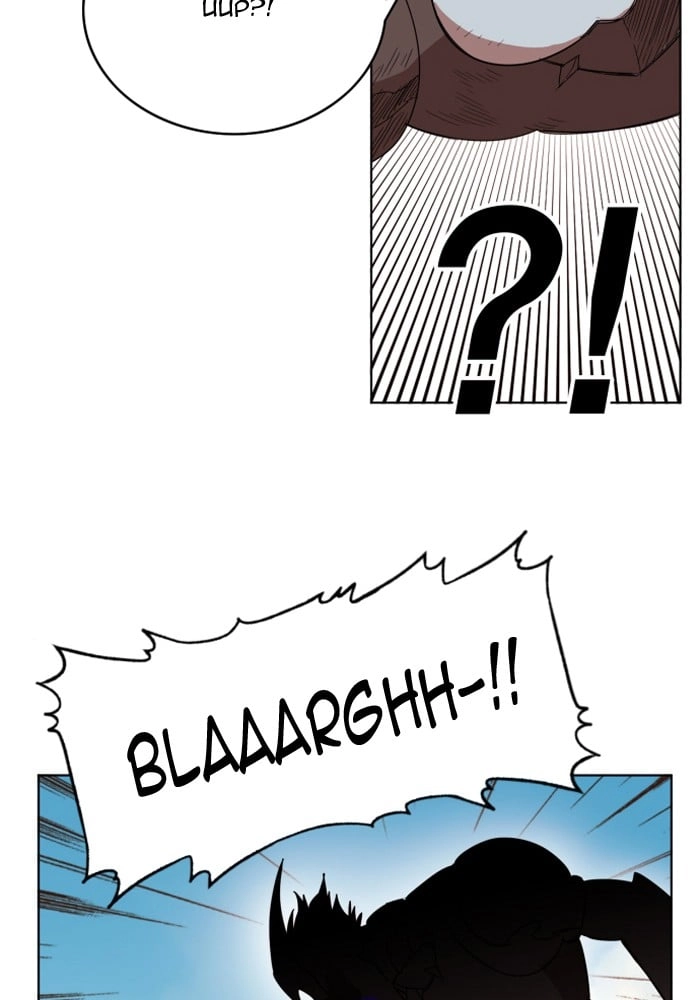 Hardcore Leveling Warrior Chapter 158, page 25 of 82