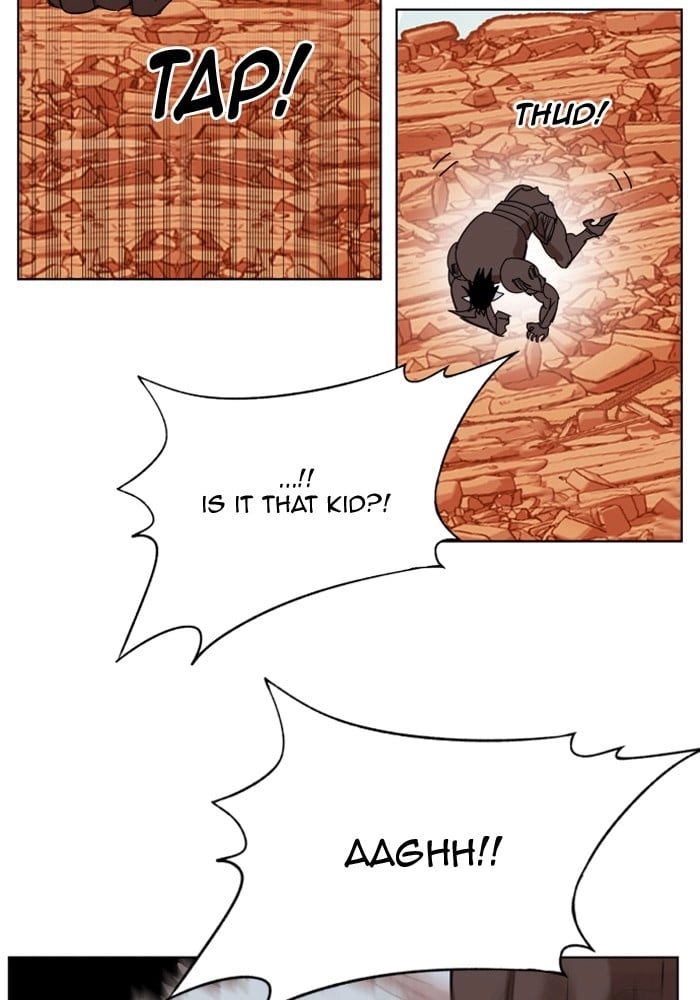 Hardcore Leveling Warrior Chapter 158, page 27 of 82