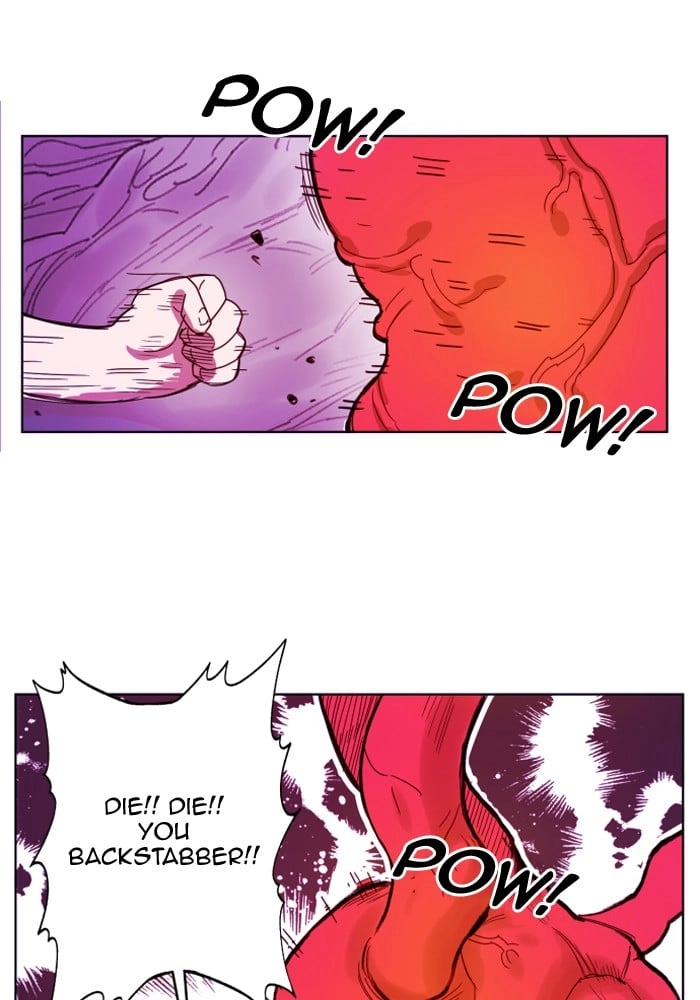 Hardcore Leveling Warrior Chapter 158, page 29 of 82