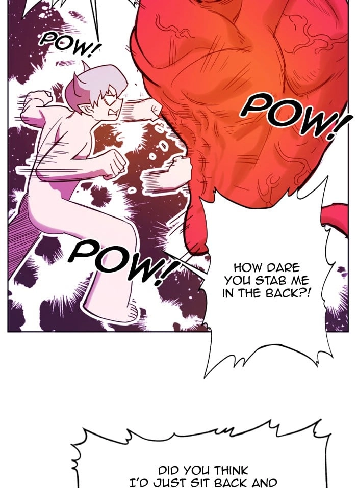 Hardcore Leveling Warrior Chapter 158, page 30 of 82