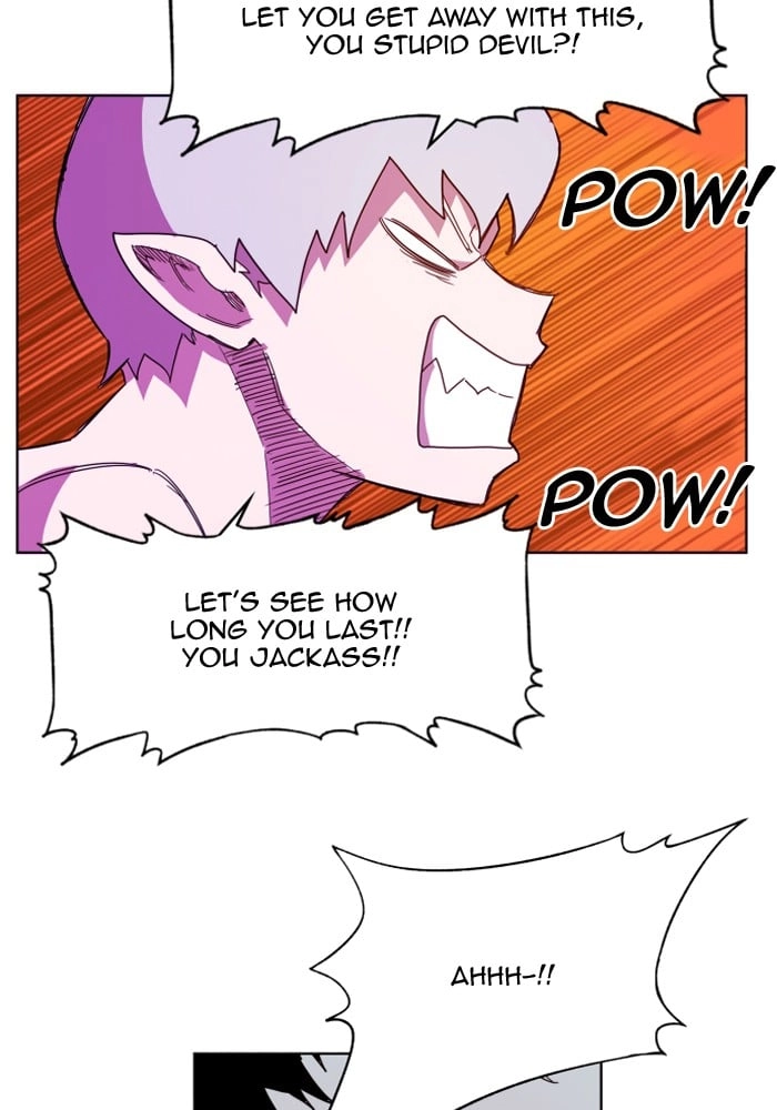 Hardcore Leveling Warrior Chapter 158, page 31 of 82