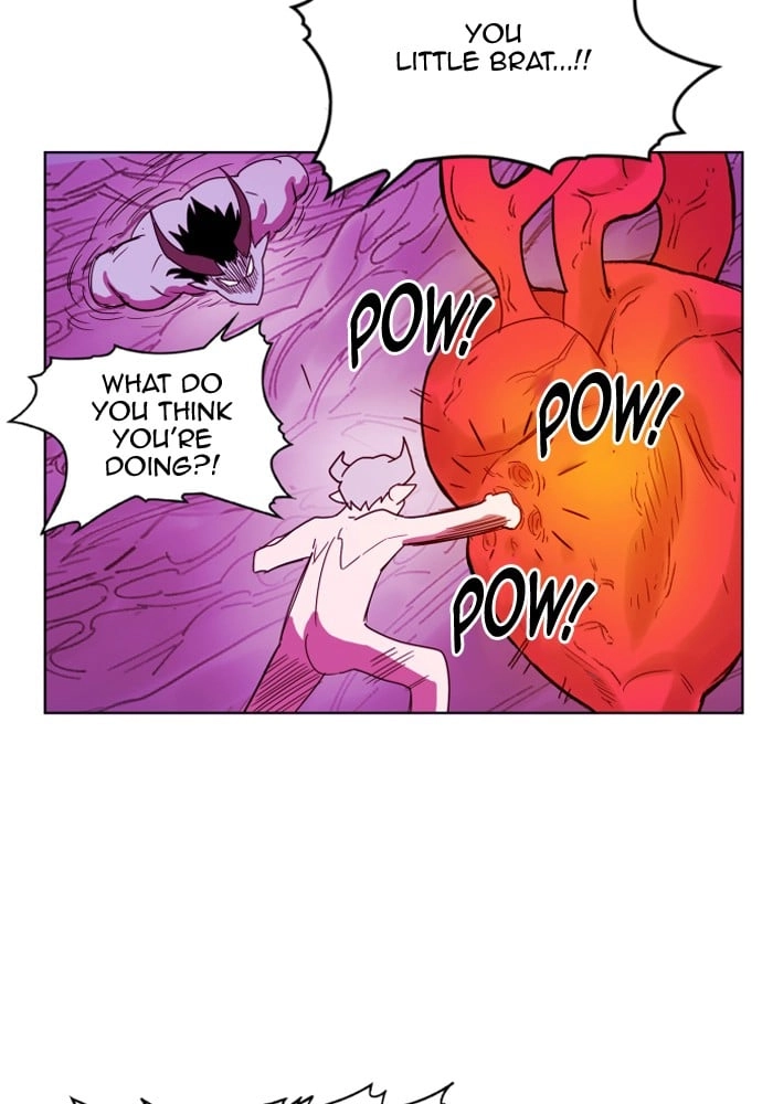 Hardcore Leveling Warrior Chapter 158, page 33 of 82