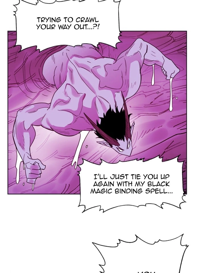 Hardcore Leveling Warrior Chapter 158, page 34 of 82