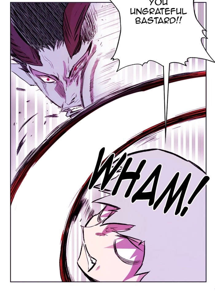 Hardcore Leveling Warrior Chapter 158, page 35 of 82