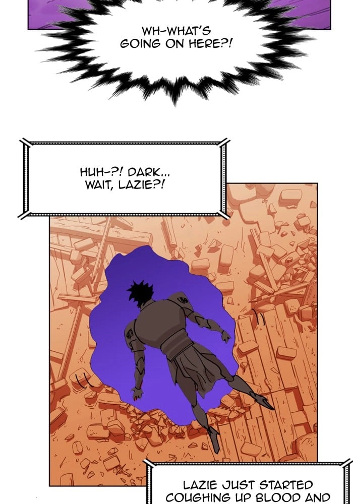 Hardcore Leveling Warrior Chapter 158, page 37 of 82