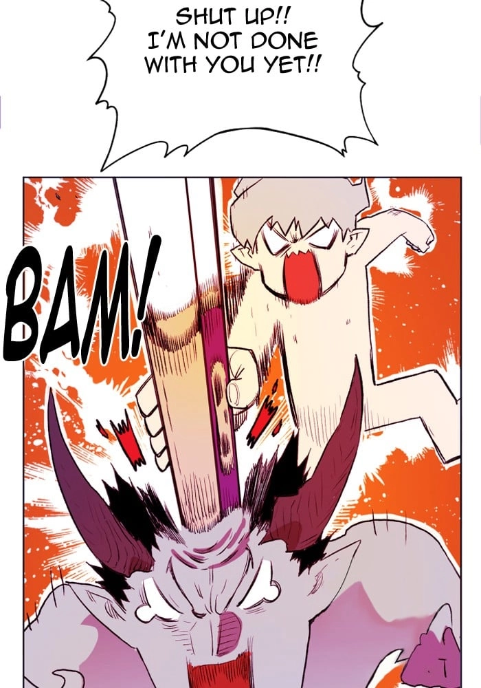 Hardcore Leveling Warrior Chapter 158, page 39 of 82