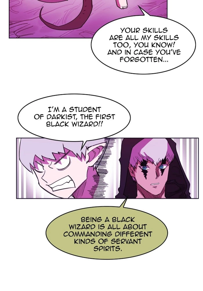 Hardcore Leveling Warrior Chapter 158, page 41 of 82