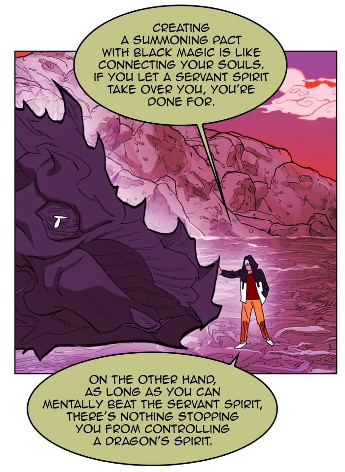 Hardcore Leveling Warrior Chapter 158, page 42 of 82