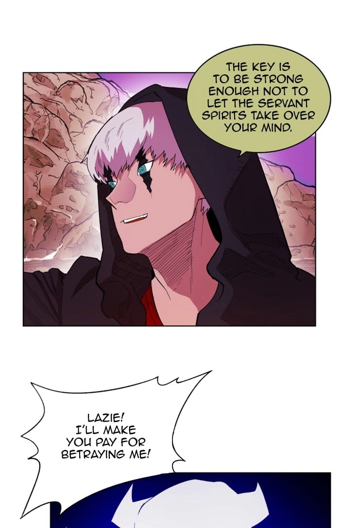 Hardcore Leveling Warrior Chapter 158, page 43 of 82