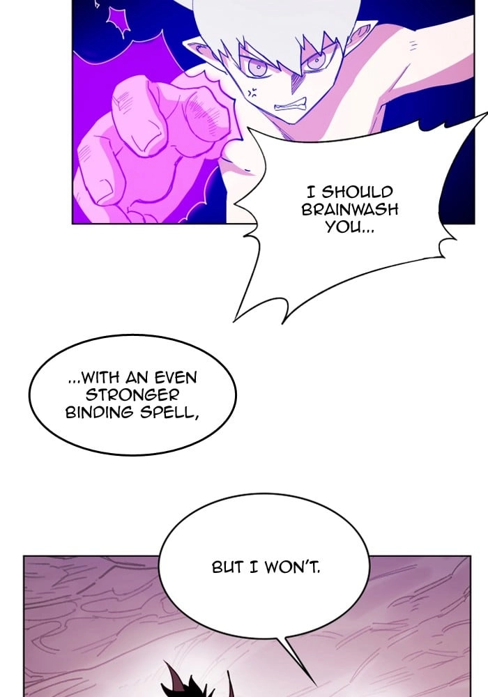 Hardcore Leveling Warrior Chapter 158, page 44 of 82