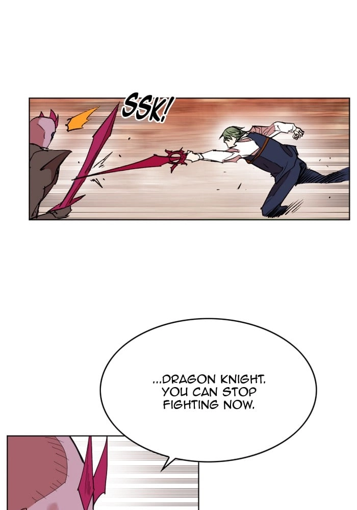 Hardcore Leveling Warrior Chapter 158, page 48 of 82