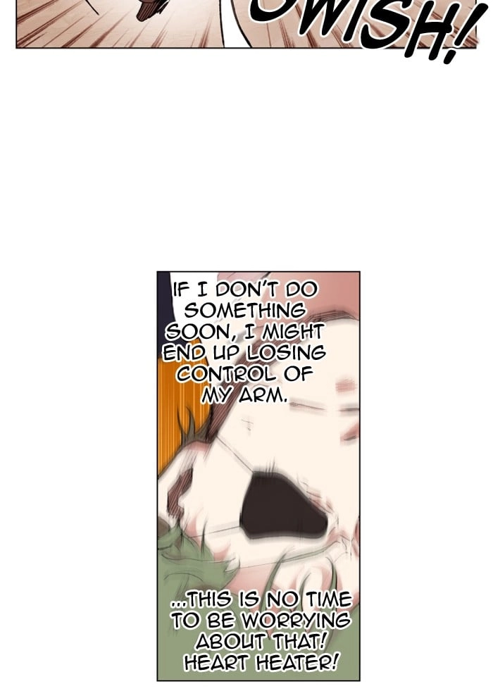Hardcore Leveling Warrior Chapter 158, page 5 of 82