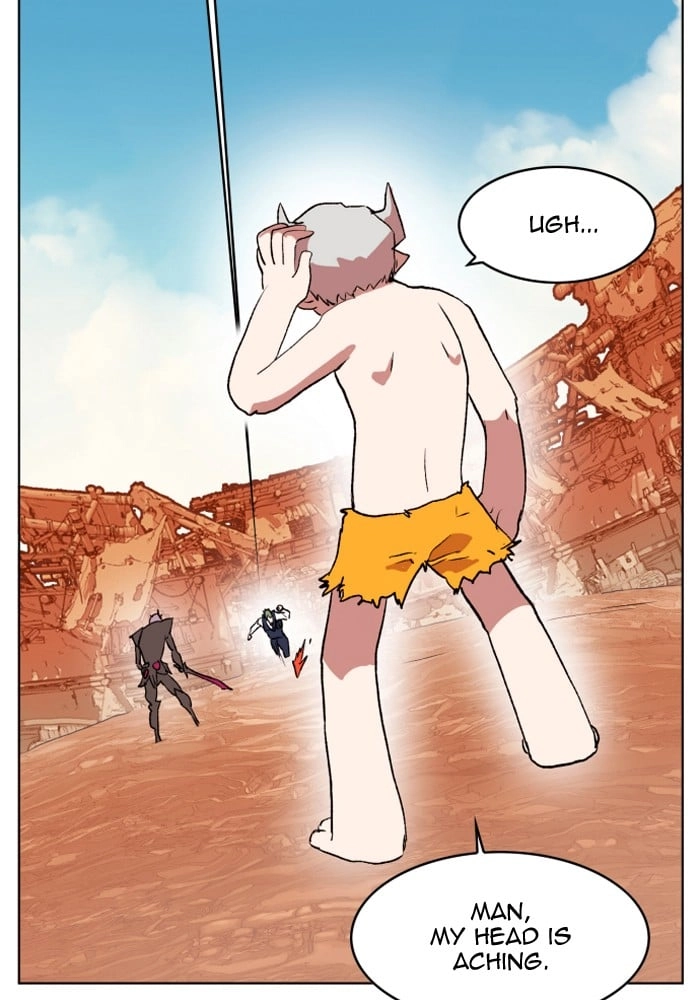 Hardcore Leveling Warrior Chapter 158, page 50 of 82