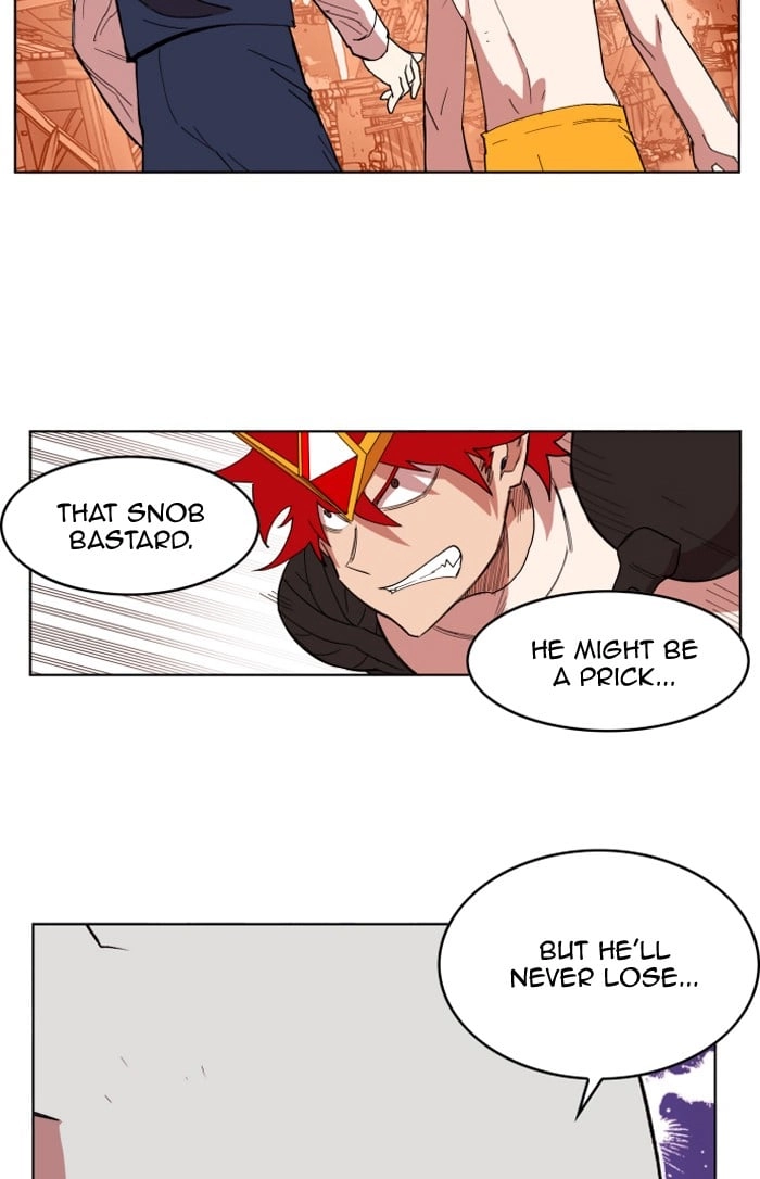 Hardcore Leveling Warrior Chapter 158, page 55 of 82
