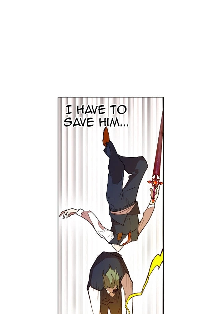 Hardcore Leveling Warrior Chapter 158, page 6 of 82