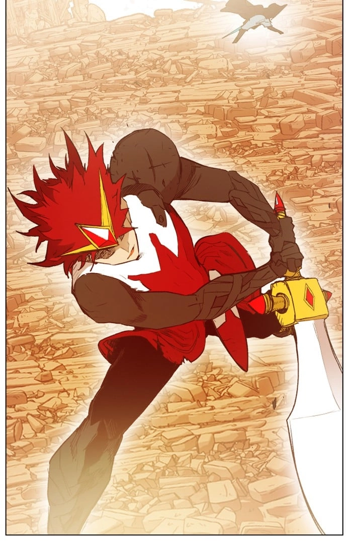 Hardcore Leveling Warrior Chapter 158, page 64 of 82