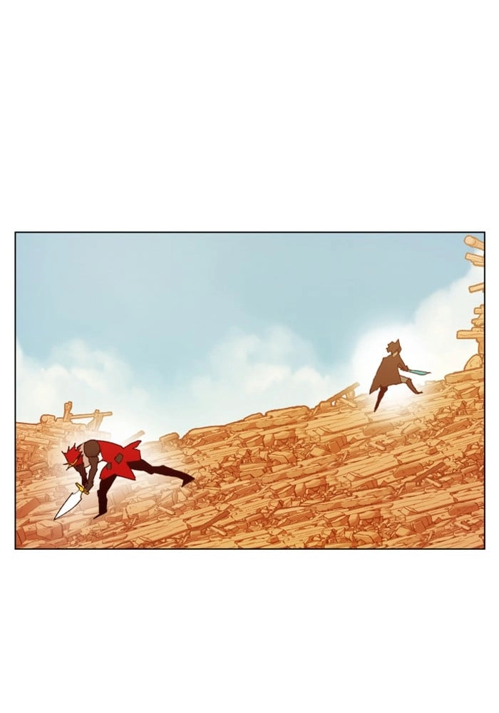 Hardcore Leveling Warrior Chapter 158, page 65 of 82