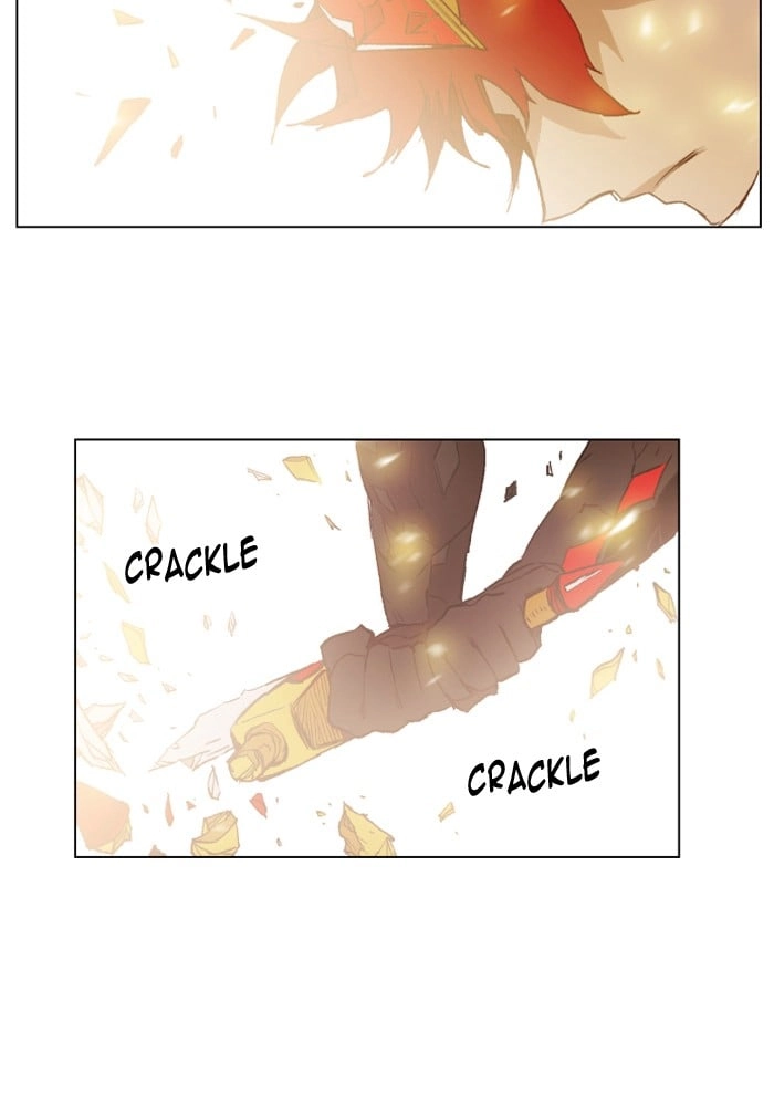 Hardcore Leveling Warrior Chapter 158, page 67 of 82