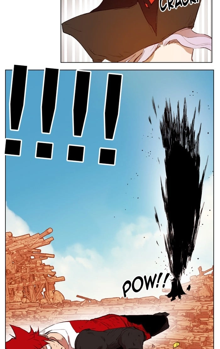 Hardcore Leveling Warrior Chapter 158, page 70 of 82