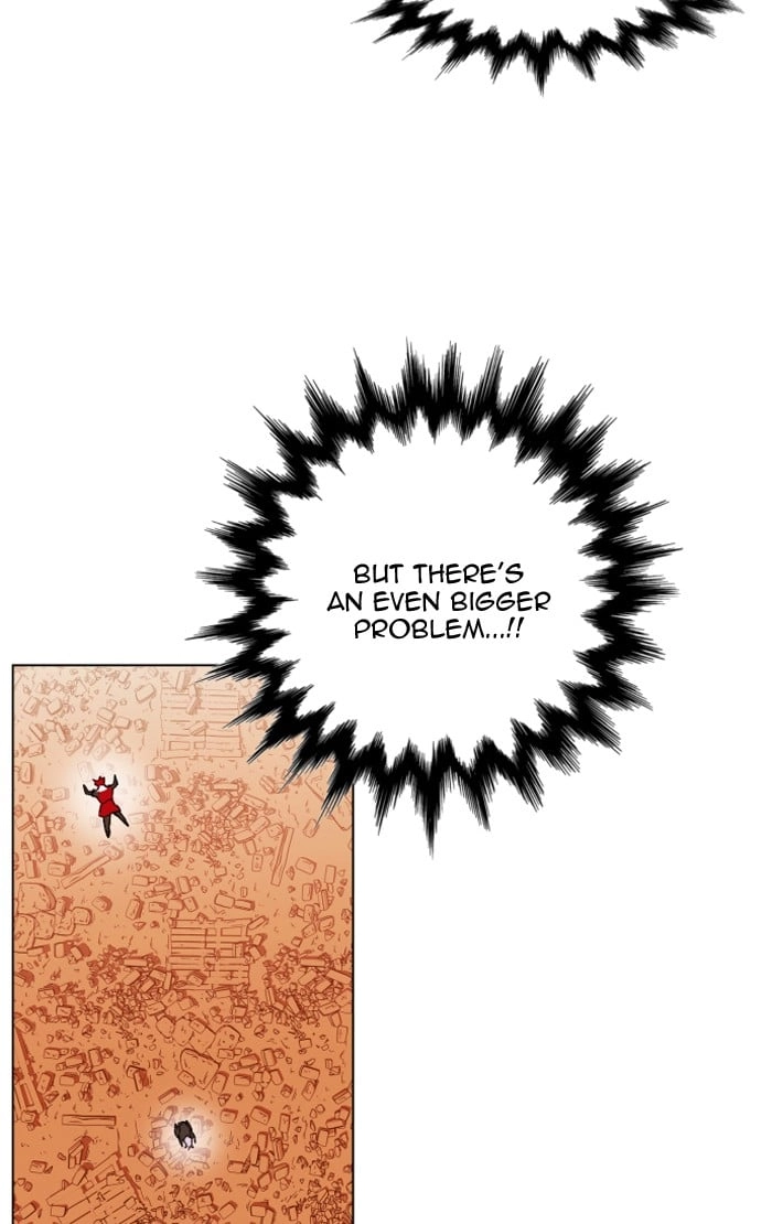 Hardcore Leveling Warrior Chapter 158, page 72 of 82