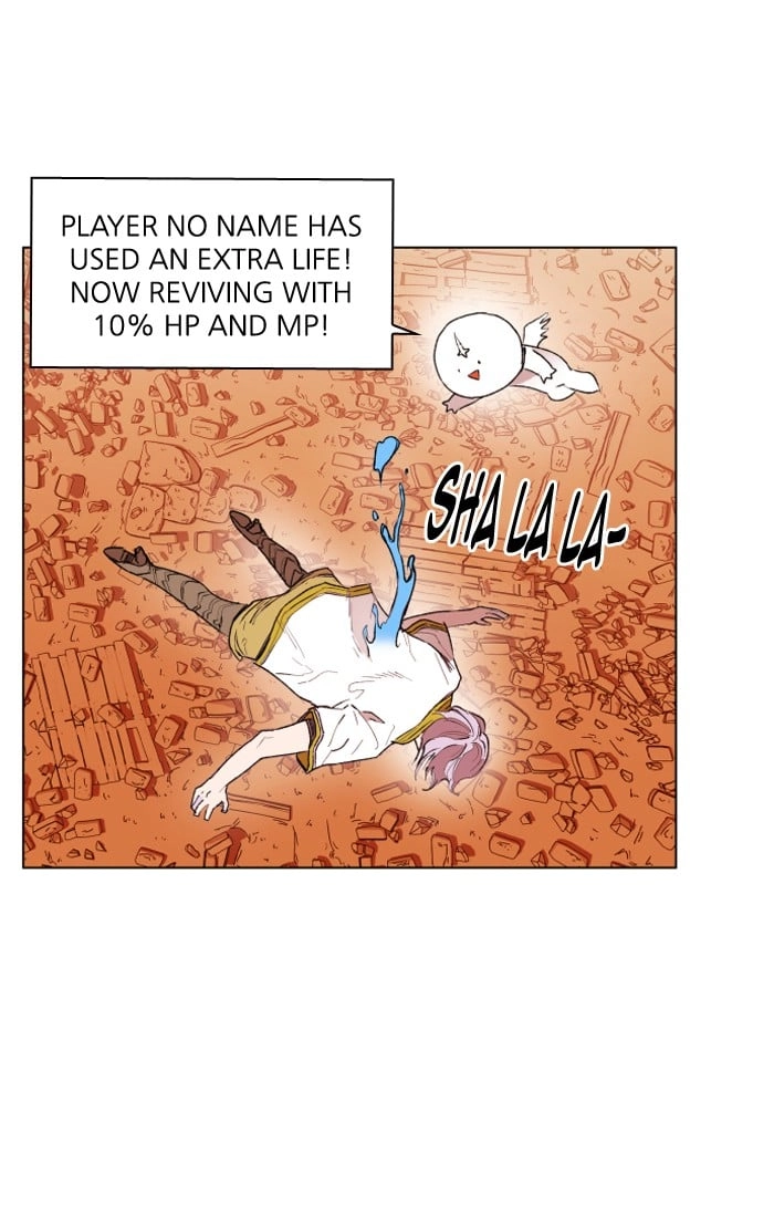 Hardcore Leveling Warrior Chapter 158, page 74 of 82
