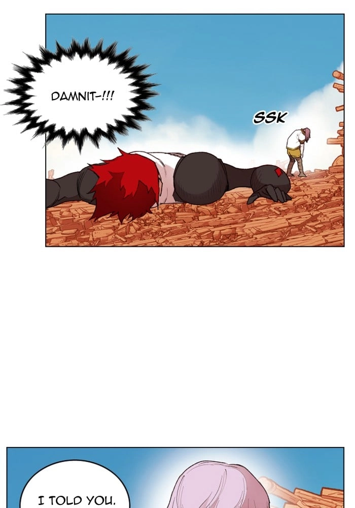 Hardcore Leveling Warrior Chapter 158, page 75 of 82