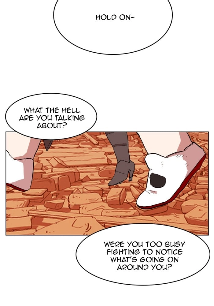 Hardcore Leveling Warrior Chapter 158, page 77 of 82