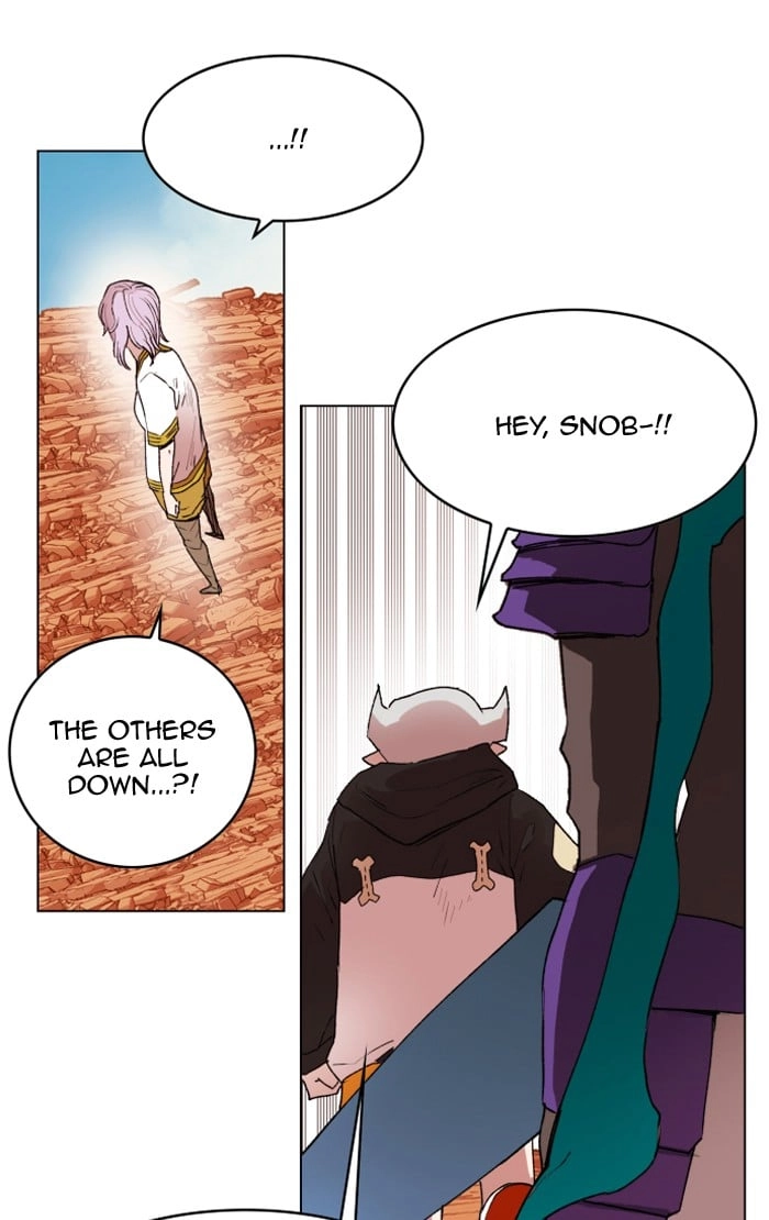 Hardcore Leveling Warrior Chapter 158, page 78 of 82