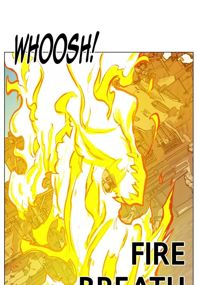 Hardcore Leveling Warrior Chapter 158, page 8 of 82