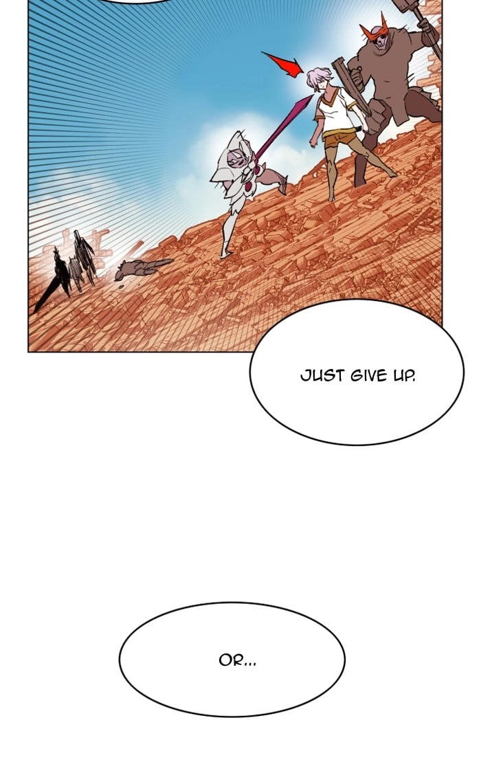 Hardcore Leveling Warrior Chapter 158, page 80 of 82