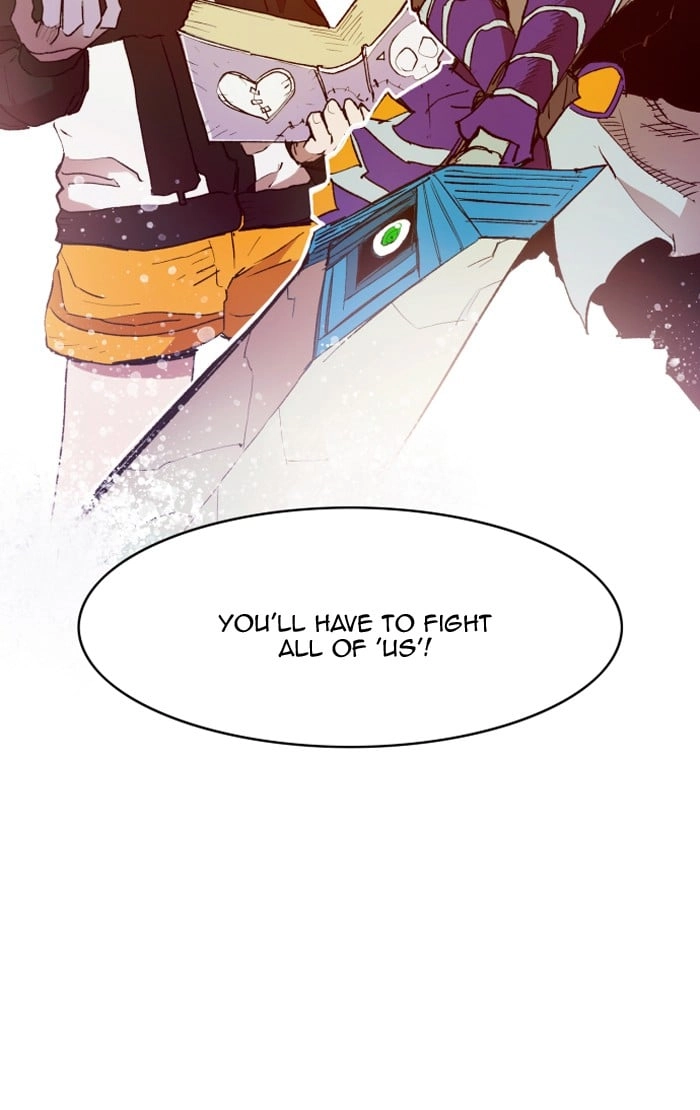 Hardcore Leveling Warrior Chapter 158, page 82 of 82