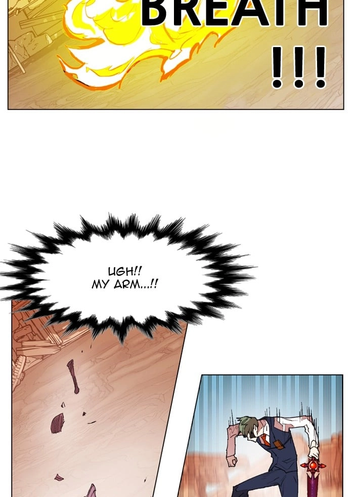 Hardcore Leveling Warrior Chapter 158, page 9 of 82