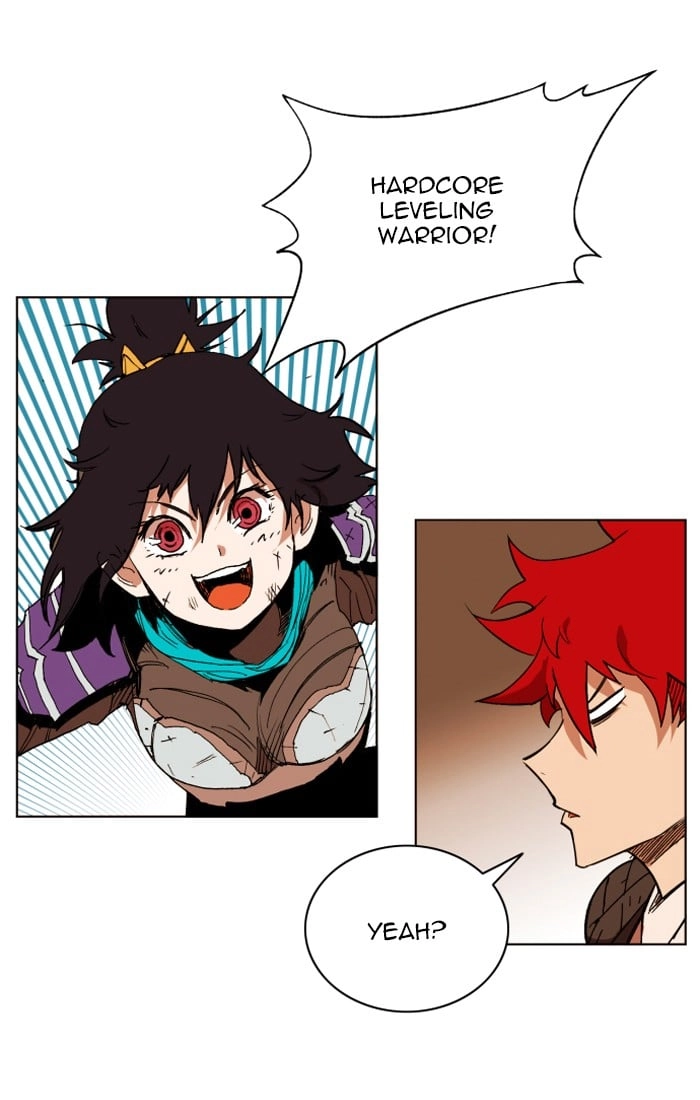 Hardcore Leveling Warrior Chapter 159, page 18 of 73