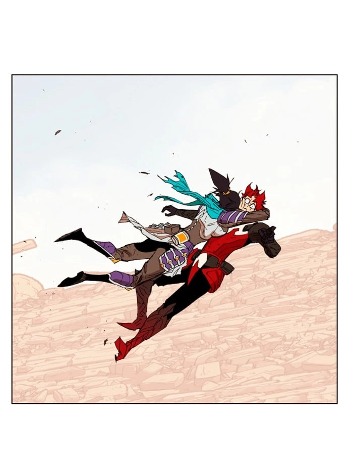 Hardcore Leveling Warrior Chapter 159, page 19 of 73