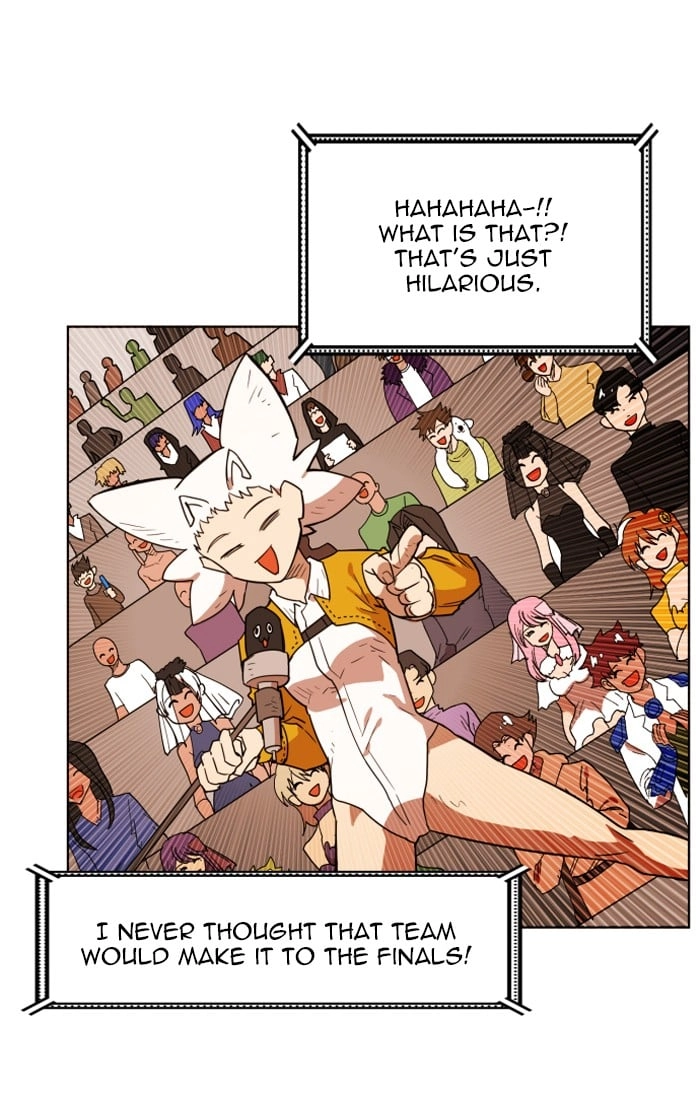Hardcore Leveling Warrior Chapter 159, page 22 of 73