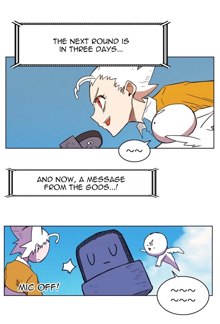 Hardcore Leveling Warrior Chapter 159, page 23 of 73