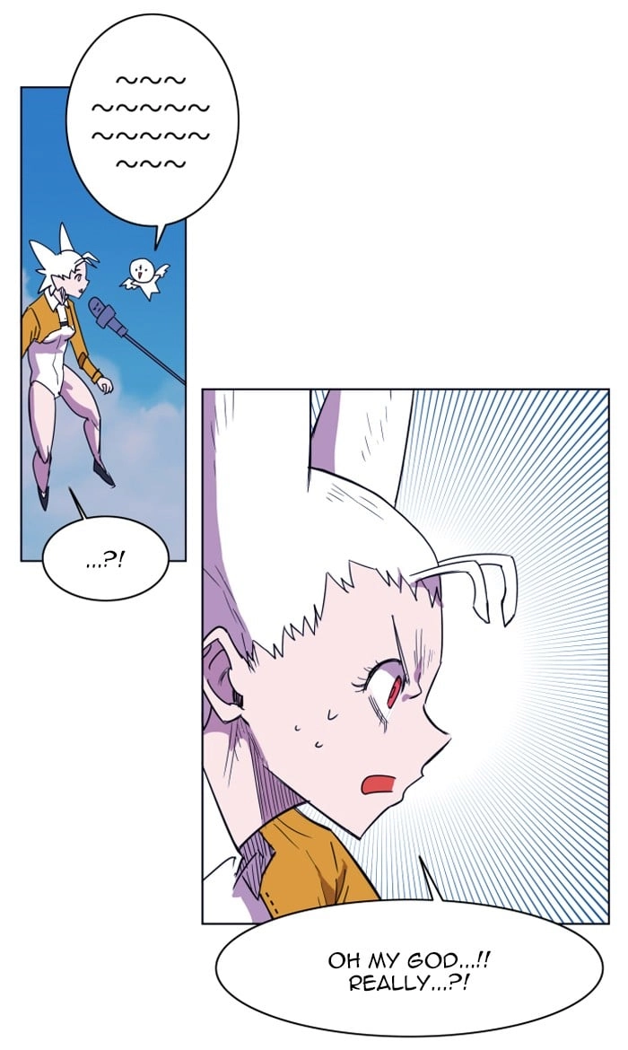 Hardcore Leveling Warrior Chapter 159, page 24 of 73