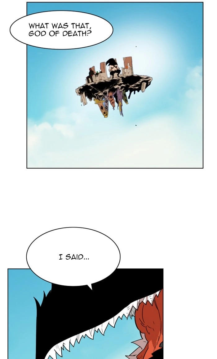 Hardcore Leveling Warrior Chapter 159, page 26 of 73