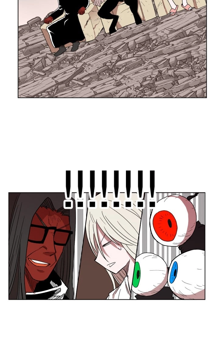 Hardcore Leveling Warrior Chapter 159, page 28 of 73
