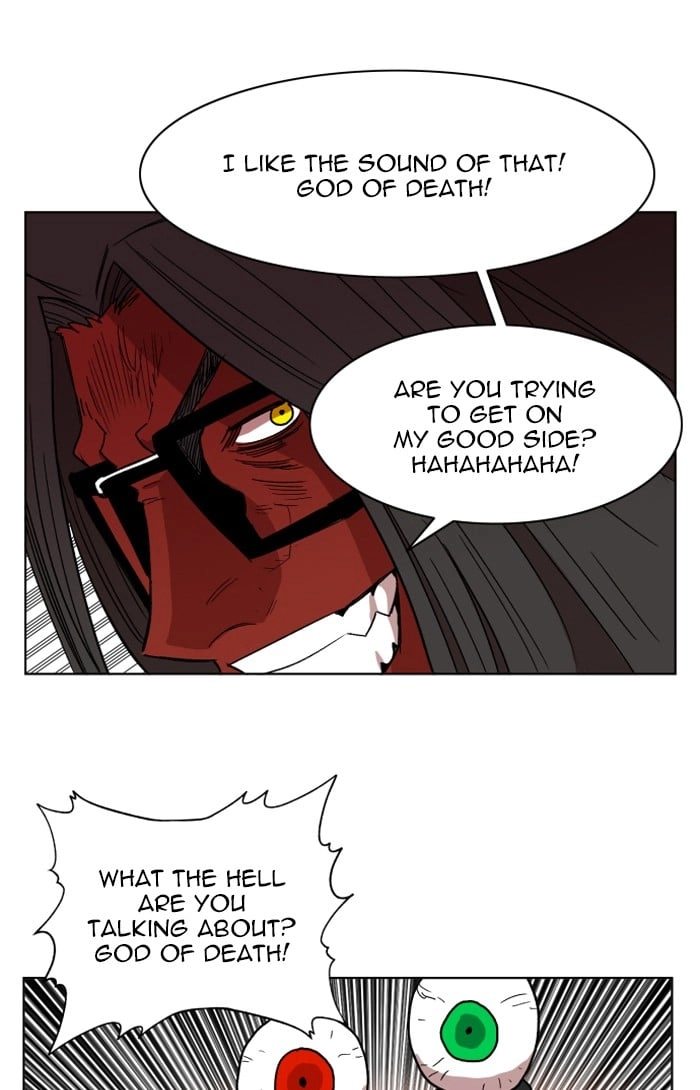 Hardcore Leveling Warrior Chapter 159, page 30 of 73