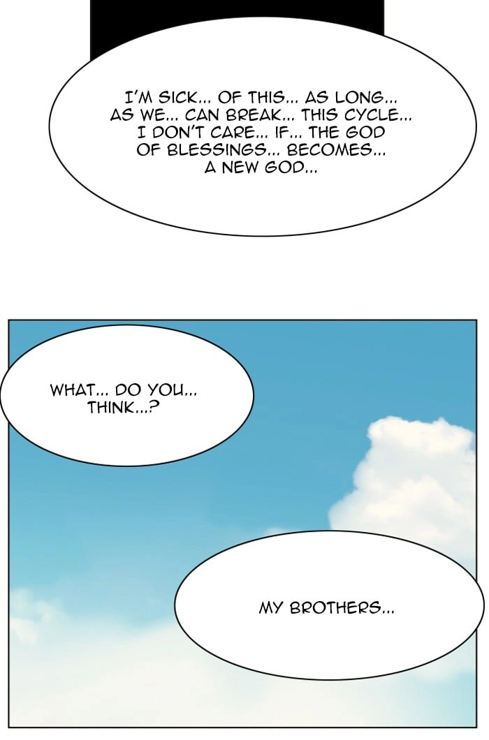 Hardcore Leveling Warrior Chapter 159, page 34 of 73