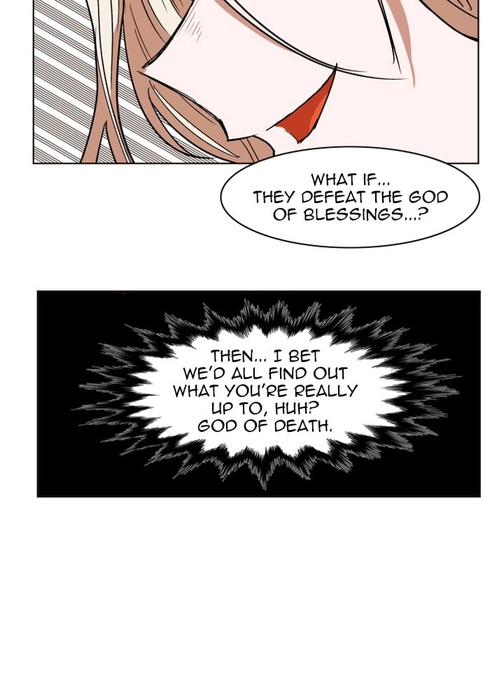 Hardcore Leveling Warrior Chapter 159, page 39 of 73