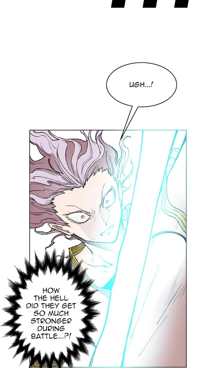 Hardcore Leveling Warrior Chapter 159, page 5 of 73