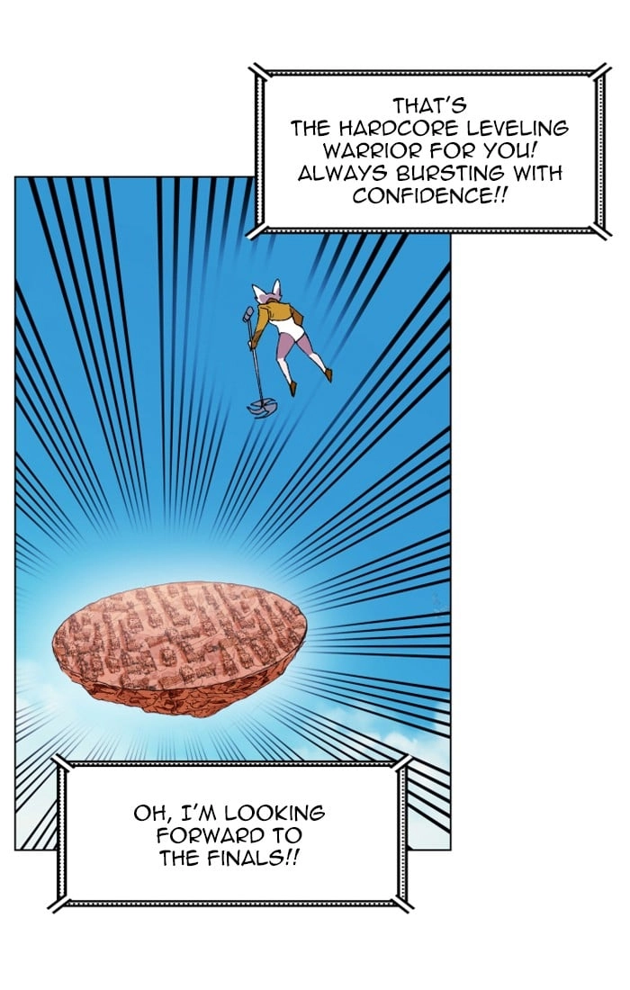 Hardcore Leveling Warrior Chapter 159, page 50 of 73