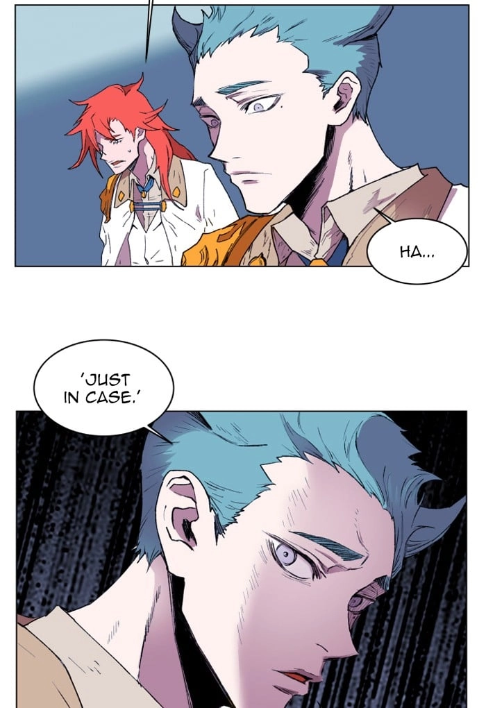 Hardcore Leveling Warrior Chapter 159, page 53 of 73
