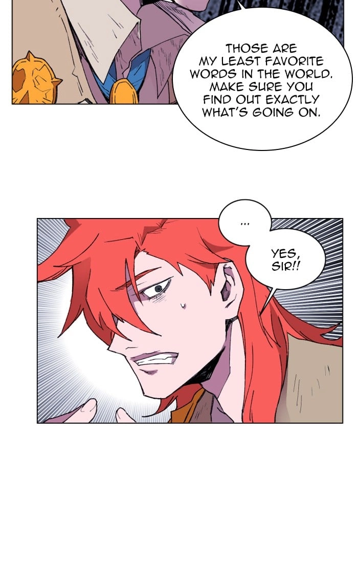 Hardcore Leveling Warrior Chapter 159, page 54 of 73