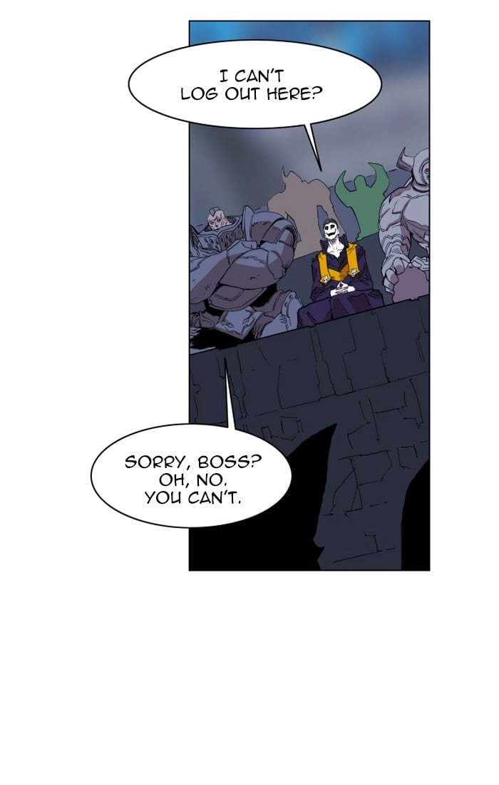 Hardcore Leveling Warrior Chapter 159, page 58 of 73