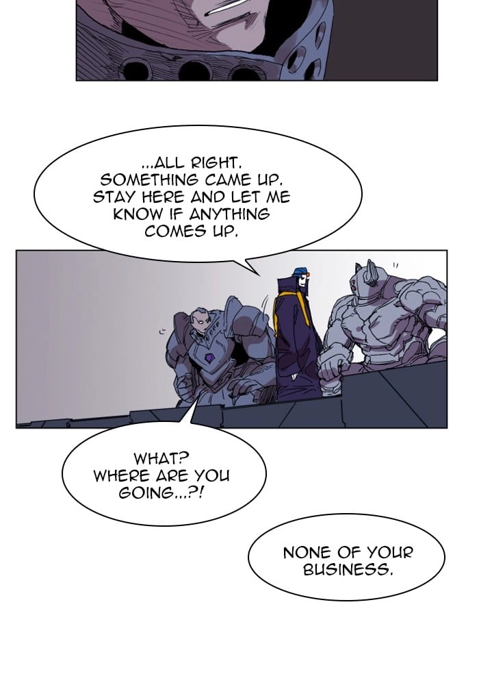 Hardcore Leveling Warrior Chapter 159, page 60 of 73