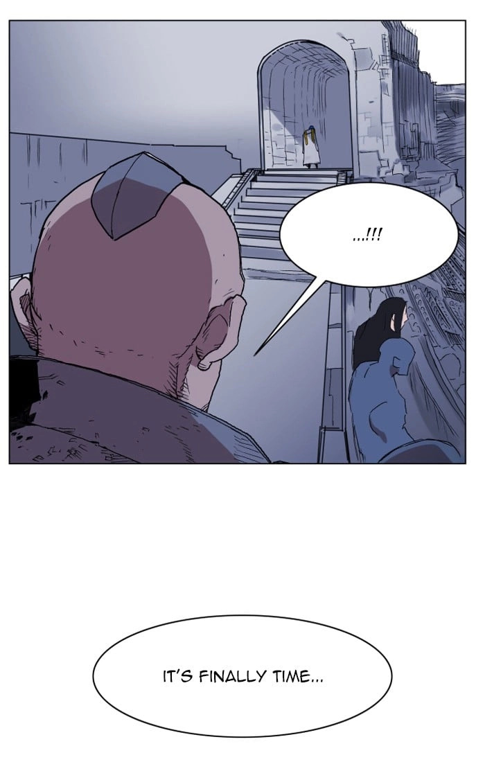 Hardcore Leveling Warrior Chapter 159, page 61 of 73